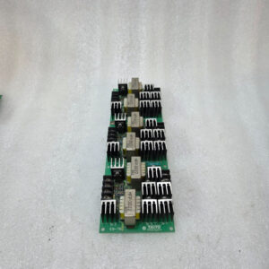 TAIYO EB-76 POWER DRIVER PCB WITH HFP-3022 MODULES | INDUSTRIAL CONTROL BOARD |