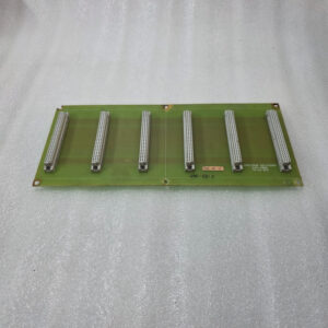 SPECTRUM SOLUTIONS ICBT-MB06 PCB BOARD | INDUSTRIAL CONTROL MODULE | REV 19-03-2