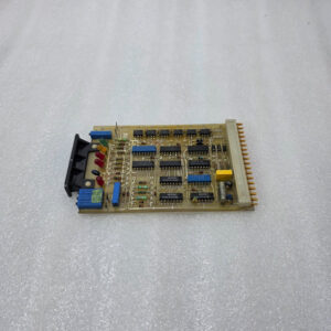 INDUSTRIAL PCB BOARD SF11790D | LOGIC CONTROL INTERFACE MODULE | MULTI-IC CIRCUI