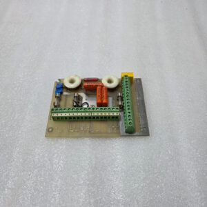 INDUSTRIAL ELECTRICAL CONNECTOR HOUSING 9710.151 0286 | MULTI-PIN TERMINAL BLOCK