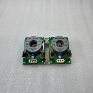 HONEYWELL CSNL281-006 CURRENT TRANSFORMER SENSOR 750A 1:2000 15V INDUSTRIAL MODU