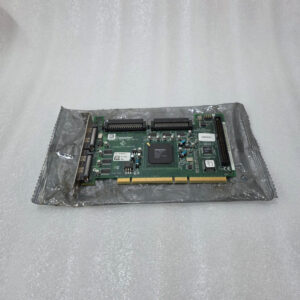 ADAPTEC ASC-39160/DELL3 ULTRA160 SCSI CONTROLLER CARD PCI | SG-0R5601 | SERVER S