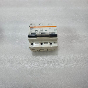 MERLIN GERIN MULTI9 NC100H D100A 3 POLE MCB 415V 10KA CIRCUIT BREAKER