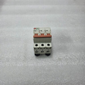 LS BKM-B 6A 3 POLE HEATER MCCB CIRCUIT BREAKER 220V/380V INDUSTRIAL PROTECTION S
