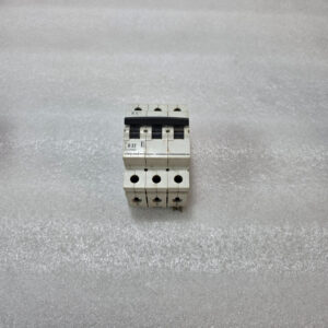 LEGRAND RX³ B32 3 POLE MCB 32A 10KA MINIATURE CIRCUIT BREAKER