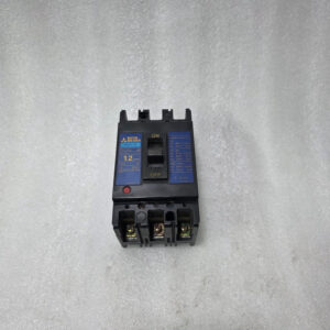 MITSUBISHI MB30-SS MOTOR BREAKER 1.2A 3 POLE MPCB 500V AC