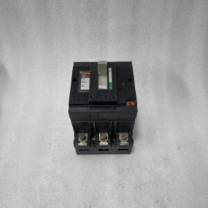 MERLIN GERIN COMPACT C161N MCCB 125A 3 POLE MOLDED CASE CIRCUIT BREAKER 690V