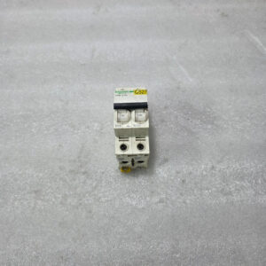 S ELECTRIC IC65N D16A 2 POLE MCB CIRCUIT BREAKER 16A 6KA 400V