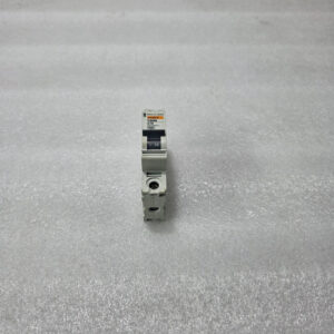 MERLIN GERIN MULTI9 C60N C16 16A SINGLE POLE 230/400V MINIATURE CIRCUIT BREAKER
