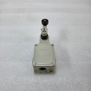SIEMENS 3SE2 170-1 LIMIT SWITCH | 1NO + 1NC | 10A 500V INDUSTRIAL POSITION SWITC