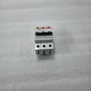 ABB S273 K16A 3 POLE MCB 16A 400V 6KA CIRCUIT BREAKER