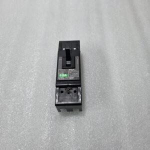 FUJI ELECTRIC D32B BD2ACB-010 2-POLE CIRCUIT BREAKER 10A | AC 220V | 1.5KA BREAK