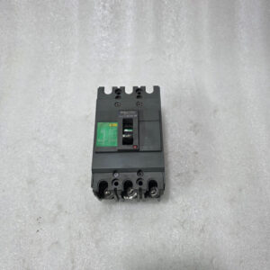 S ELECTRIC EASYPACT EZC100H 20A 3 POLE MCCB CIRCUIT BREAKER