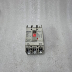 CBS-33N 15A MOLDED CASE CIRCUIT BREAKER 3 POLE MCCB | 690V UI | 10KA @ 460V