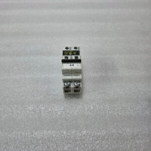 AEG ELFA E82 C16 2 POLE MINIATURE CIRCUIT BREAKER MCB 16A 415V 6KA