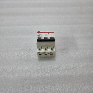 IMA DZ47 16A TYPE 2 3 POLE MINIATURE CIRCUIT BREAKER MCB 415V 7KA