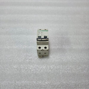 S ELECTRIC MULTI9 C65N C10 2 POLE MINIATURE CIRCUIT BREAKER MCB 10A 400V 6KA