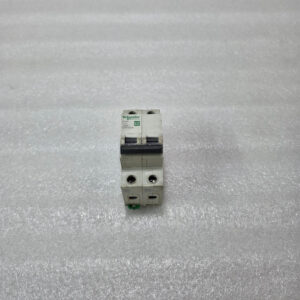 S ELECTRIC EASY9 EZ9F34216 C16 2 POLE MCB 16A 4.5KA CIRCUIT BREAKER