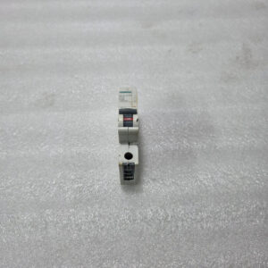 SIEMENS 5SL61167RC C16 16A SINGLE POLE MCB 240/415V MINIATURE CIRCUIT BREAKER