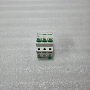 GACIA SB6L C16 3 POLE MCB 16A 415V MINIATURE CIRCUIT BREAKER 6KA