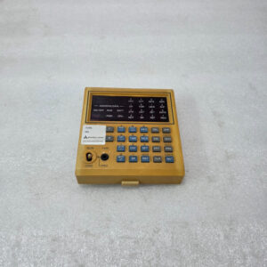 MITSUBISHI KOYO PLC PROGRAMMING CONSOLE | HANDHELD PROGRAMMER UNIT | INDUSTRIAL