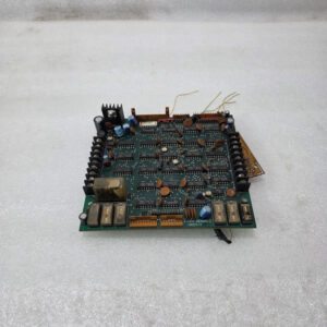 AIKEN DENKO INCY-I PCB BOARD INDUSTRIAL CONTROL MODULE