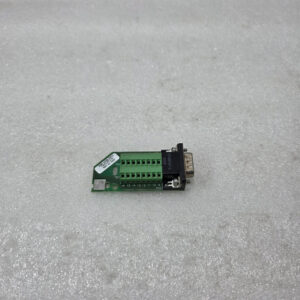 ALLEN BRADLEY 2090-UXBB-DM15 PCB BOARD 74102-873-51 REV.02 INDUSTRIAL CONTROL MO