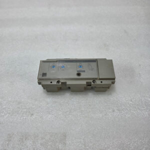 S ELECTRIC STR23 SE TRIP UNIT 1074050A ADJUSTABLE PROTECTION MODULE 525V FRANCE