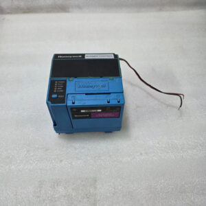 HONEYWELL RM7890A1015 BURNER CONTROL MODULE 120VAC FLAME SAFEGUARD