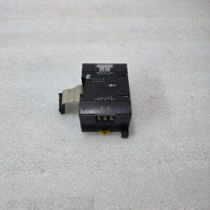 OMRON CP1W-8ET1 PLC OUTPUT UNIT TRANSISTOR OUTPUT MODULE 8 POINT CP1 SERIES