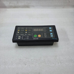 UTOPIA GCU107 GENERATOR CONTROL UNIT | AUTOMATIC GENSET CONTROLLER PANEL