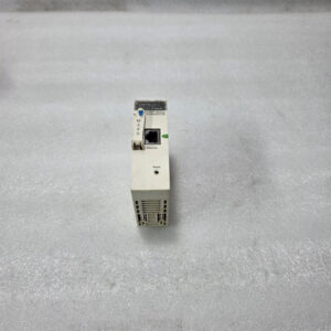 S ELECTRIC MODICON BMXNOE0100 ETHERNET COMMUNICATION MODULE