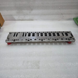 S ELECTRIC BMEXBP1002 10 SLOT ETHERNET BACKPLANE MODICON M340 RACK
