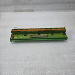 INDUSTRIAL TERMINAL BOARD TYPE 8435L (8032 CONFIGURATION) | PLC INTERFACE