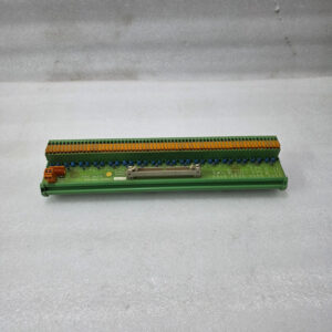 INDUSTRIAL TERMINAL BOARD TYPE 8417L | PLC INTERFACE MODULE
