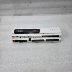 CAREL PCO5+ PLC CONTROLLER P+500B0AB20M0 | REV. 2.221 | BUILT-IN DRIVER HVAC AUT
