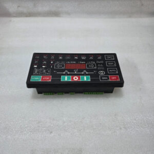 BERNINI BE42 GENSET CONTROLLER | AUTOMATIC GENERATOR CONTROL MODULE