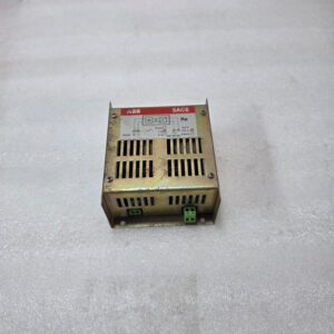 ABB SACE RE POWER MODULE 310V | 115V INPUT | INDUSTRIAL VOLTAGE CONVERTER UNIT