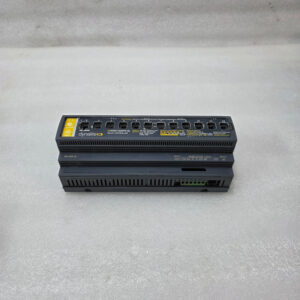 PHILIPS DYNALITE DDRC1220FR-GL RELAY CONTROLLER – 12 CHANNEL LIGHTING CONTROL
