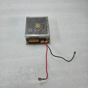 SILVAN PS 8210-B POWER SUPPLY 12V 4A – INDUSTRIAL DC POWER MODULE