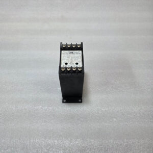 TOYO KEIKI IS-1B INSULATION RESISTANCE MONITOR – 200–230V AC, 2.5S DELAY, AC/DC
