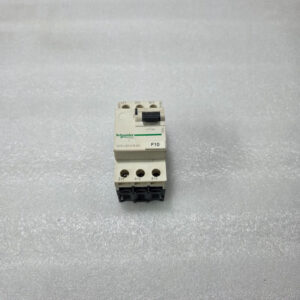 S ELECTRIC GV2-LE10 MOTOR PROTECTION CIRCUIT BREAKER 6.3A MPCB TESYS GV2 MANUAL