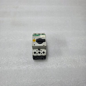 MOELLER PKZM0-4 MOTOR PROTECTION CIRCUIT BREAKER 2.5–4A MANUAL MOTOR STARTER