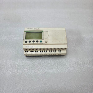 S ELECTRIC ZELIO SR2B201FU SMART RELAY PLC 100–240VAC 8A OUTPUT | 88960053