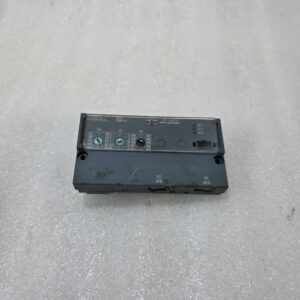 SIEMENS ETU320 LI TRIP UNIT 400A 3VA2 MCCB ELECTRONIC RELEASE 3VA2340-4HL32