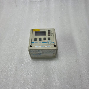 JANSSEN MAS 22 CONTROLLER DISPLAY MODULE INDUSTRIAL CONTROL UNIT