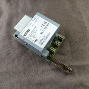 Siemens Landis & Gyr FTT4 Rundsteuerempfanger FTT4AB.2101G 230 VAC 72 559 993