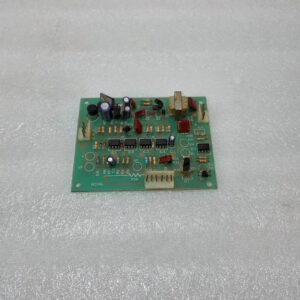 ROYAL PC3 CONTROL BOARD | INDUSTRIAL PCB MODULE | POWER & SIGNAL PROCESSING CIRC