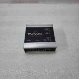 PROSOFT RADIOLINX RLXIB-IHW-A INDUSTRIAL HOTSPOT | 802.11A/B/G WIRELESS ETHERNET