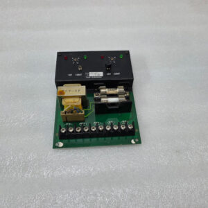 FLOW LIC-38T LIQUID LEVEL CONTROLLER MODULE